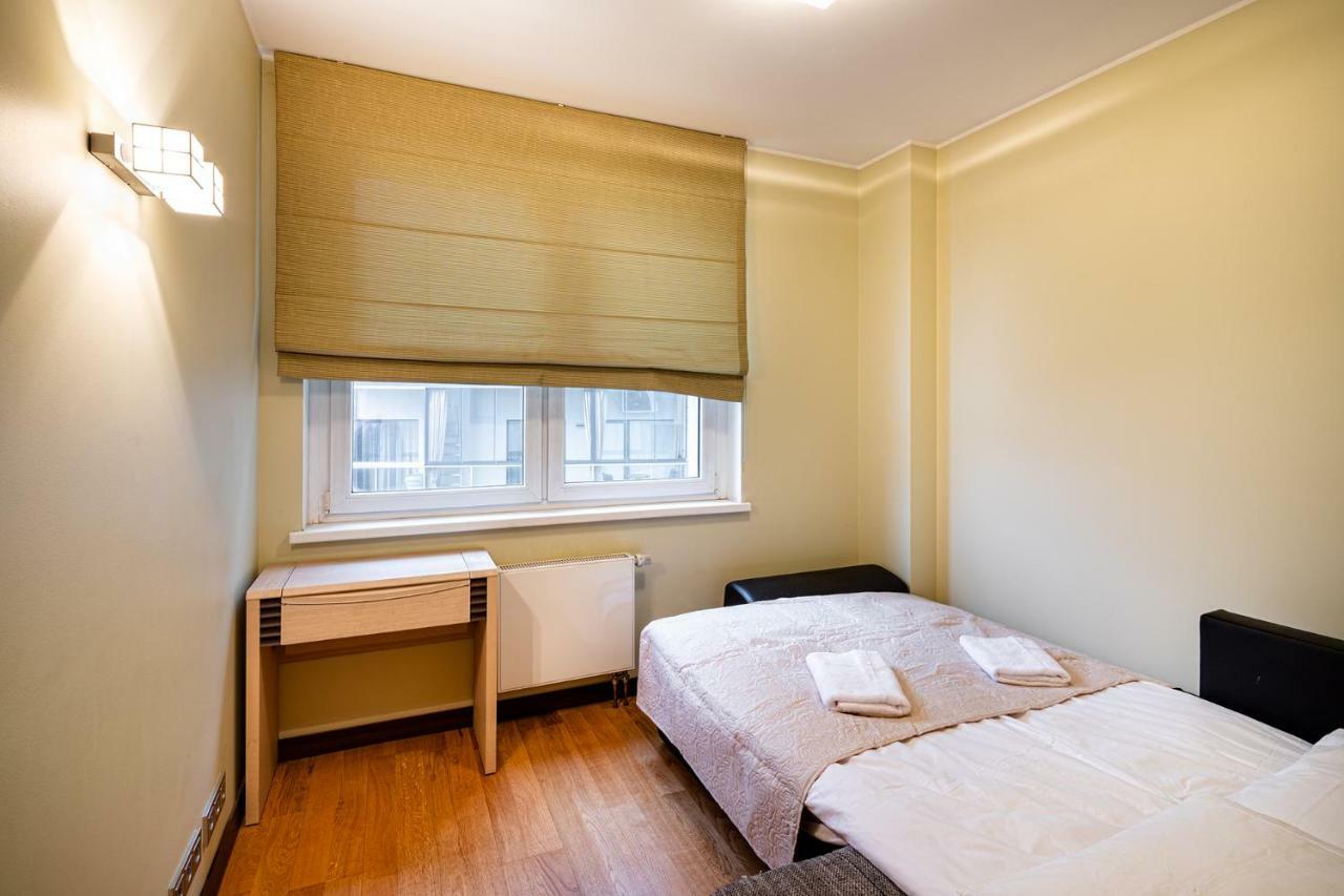 Old Riga Central Family Apartment Exterior foto
