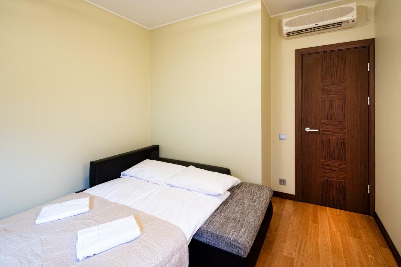 Old Riga Central Family Apartment Exterior foto