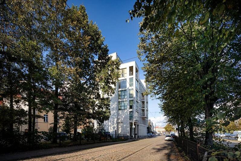 Old Riga Central Family Apartment Exterior foto